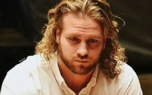 'Hangman' Adam Page Drops Message About Changing The World After AEW World Title Loss