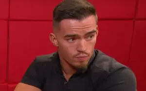 Austin Theory’s Booking Criticized For Not Having Veterans Around Him