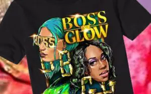 Why WWE Pulled Sasha Banks & Naomi's Merchandise From Online Shop
