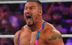 Bron Breakker Regrets His Goldberg Tattoo