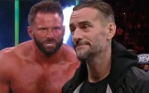 CM Punk Blasts Matt Cardona For Mocking Sasha Banks & Naomi WWE Drama