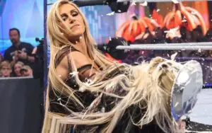 Charlotte Flair Was Supposed To Strip Toni Storm Instead Of Throwing Pie In Her Face