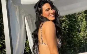 Lana Announces 'The Twerking Has Started' In Breathtaking Video Drop
