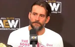 CM Punk Rips 'Silly Battles' He Fought For 10 Years In WWE