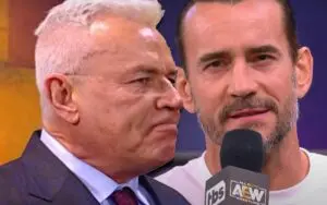 Eric Bischoff Blasts CM Punk's Claim That Casual Fans Don't Exist Anymore