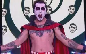 AEW Adds Danhausen & Hook Match To Double Or Nothing