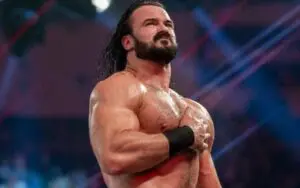 Drew McIntyre Not Planned To Be Roman Reigns' Next Challenger