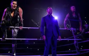 Rhea Ripley Says Future Judgment Day Members Will Have To Prove Themselves