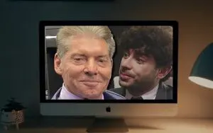 WWE Dominates AEW In Terms Of Online Popularity