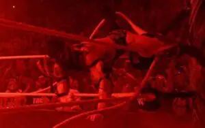 Finn Balor Trolls Bobby Lashley Ring Rope Break Incident With His Own