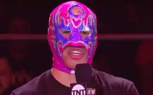 Fuego Del Sol Shows Off Huge Neck Wound After Surgical Procedure