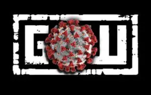 GCW Owner Brett Lauderdale Responds To Allegations Of Fake COVID Tests