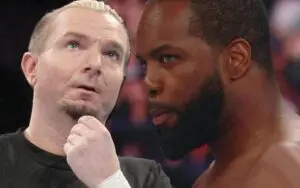 James Ellsworth Has Glowing Review For Veer Mahaan's Latest Victim On WWE RAW
