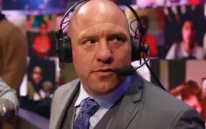 Jimmy Smith Not Sure How Sasha Banks & Naomi Can Recover After Raw Walkout