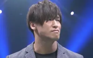 Kota Ibushi Vows To 'Fight Until The End' Amid Fallout With NJPW