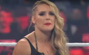 Lacey Evans Explains Why WWE Falsely Advertised Her RAW Return