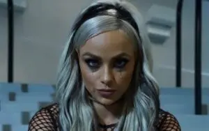 Edge Adds Liv Morgan To Growing List Of Teases For New Judgment Day Members