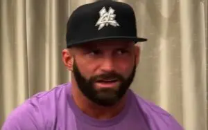 Matt Cardona Confirms Biceps Injury Will Need Surgery