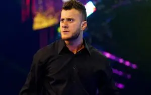 WWE’s Network Partners Have A Lot Of Interest In MJF WWE's Network Partners Have A Lot Of Interest In MJF