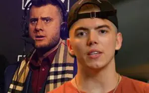 Sammy Guevara Hopes MJF Doesn’t Leave AEW Sammy Guevara Hopes MJF Doesn't Leave AEW