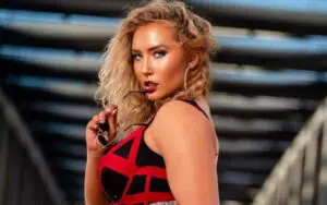 Nikkita Lyons Says Her Curves Are Dangerous In Sizzling Photo Drop