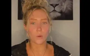 Nikkita Lyons Out Of Action With MCL Tear