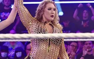 Nikkita Lyons Will Prove All Her Doubters Wrong In Women's Breakout Tournament