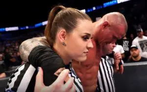 Randy Orton Undergoing Consultations With Neurosurgeons Following Attack By The Bloodline