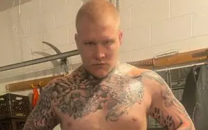 Parker Boudreaux Shows Off Impressive Transformation After WWE NXT Release