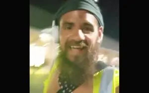 WWE Performance Center Stalker Attempted To Invade Impact Wrestling Television Taping