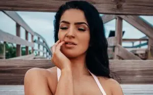 Persia Pirotta Drops Breathtaking OnlyFans Tease To Entice Fans