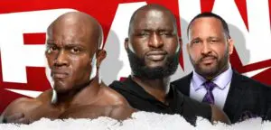 WWE RAW Results For May 16, 2022