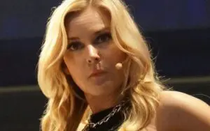 Renee Paquette Was In Tears After Twitter's Reaction To Her Tweet About Loving BCC