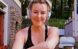 Renee Paquette Is Open To Work With WWE Or AEW For The Right Offer