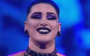 Rhea Ripley Revealed As Third Member Of Edge's 'Judgment Day' Stable