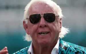 Ric Flair's Comeback Match Taking Place In Nashville The Day After SummerSlam