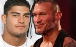 Randy Orton Drops Hilarious Comment On Roman Reigns' High School Photo