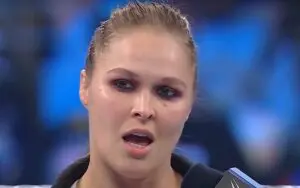 WWE Working On New Plan For Ronda Rousey's Next Opponent After Sasha Banks' Suspension