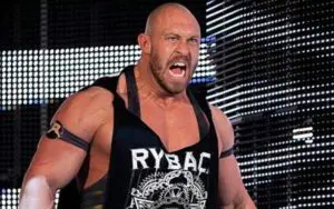 Ryback Asks A Fan If They Thought About Jumping Off A Cliff In Unhinged Rant Ryback Fires Back At Fan For Telling Him To Practice What He Preaches