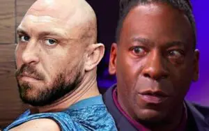 Booker T Has Zero Respect Left For Ryback