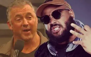 Top Dolla Nearly Hosted RAW Underground Instead Of Shane McMahon