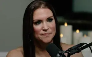 Stephanie McMahon's Team Was Dismantled During Last Round Of WWE Layoffs