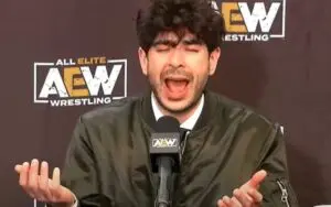 MJF & Tony Khan Set For Sit-Down Meeting After AEW Double Or Nothing