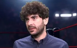 Tony Khan Gives His Pick For Best AEW World Champion So Far