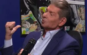 Vince McMahon Banned WWE Superstar From Using Shooting Star Press