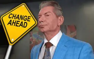 Vince McMahon Switching Up Future Plans For New Stable
