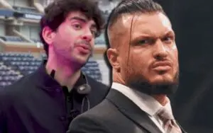 Tony Khan Says Wardlow's Push Has Been Coming For Years