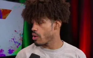 WWE Looking To Give Wes Lee A New Tag Team Partner