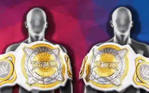 WWE Challenged By Lack Of Viable Teams For Women's Tag Title Tournament