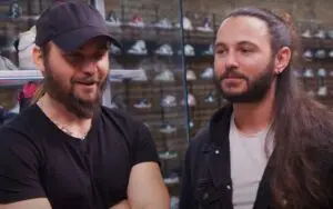 Young Bucks Say Legendary WWE Attitude Era Tag Teams Would Have Been 'Fodder' For Them